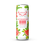 Wyld Cannabis Soda 10mg THC 10mg CBG Watermelon Splift México