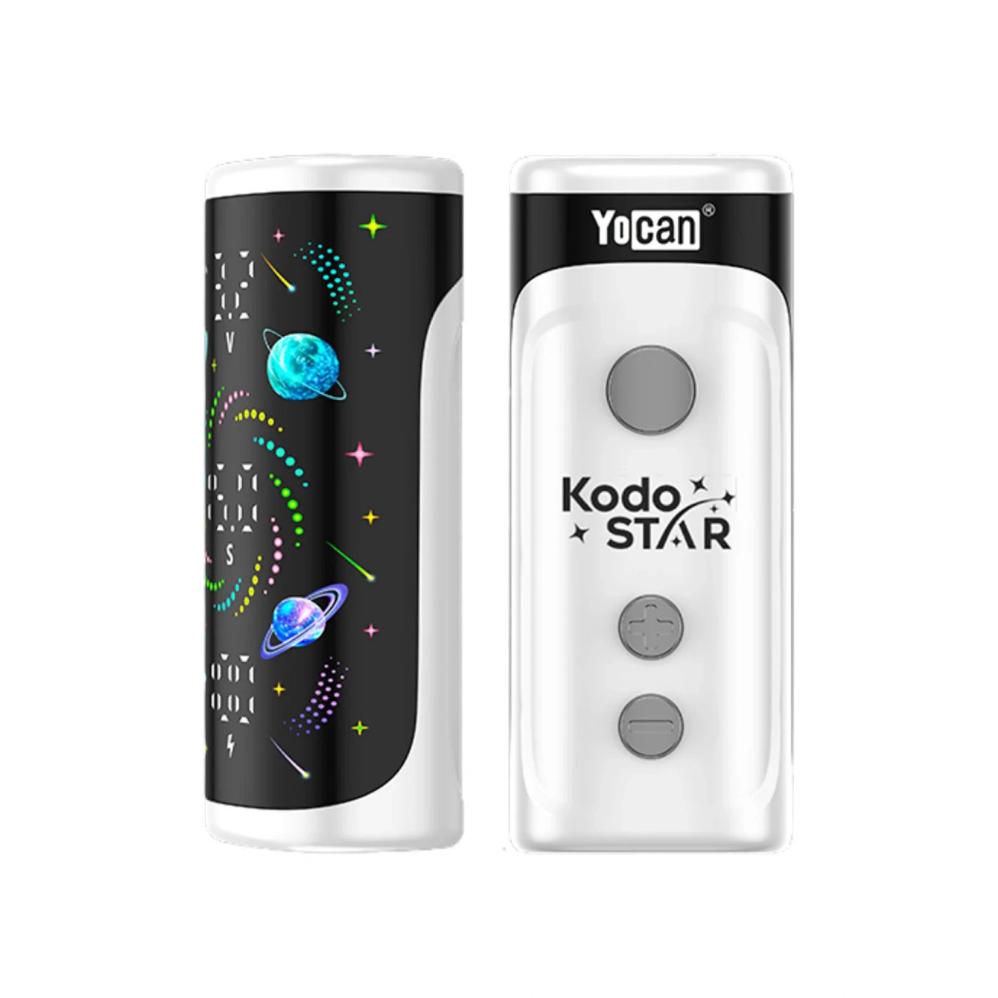 Yocan Bateria 510 Para Wax Kodo Star Box Blanco