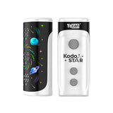 Yocan Bateria 510 Para Wax Kodo Star Box Blanco