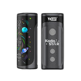 Yocan Bateria 510 Para Wax Kodo Star Box Negro