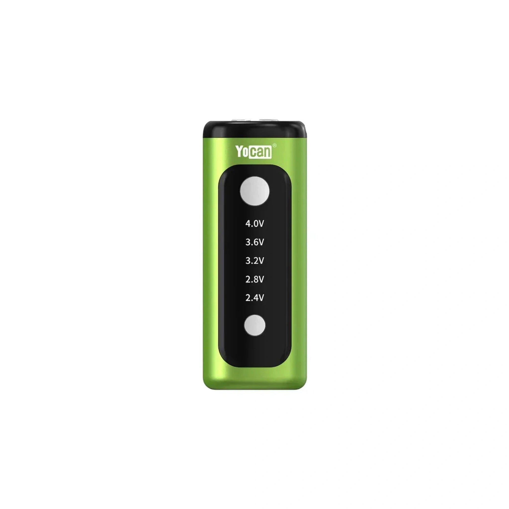Yocan Bateria Wax 510 Kodo Plus 900mAh Verde